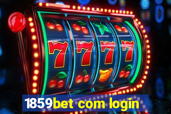 1859bet com login